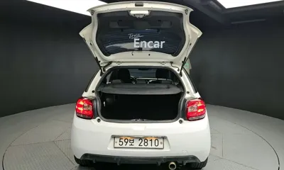 Citroen-DS DS3 2014, 75542 км, за 2890.17 USD - фото 20