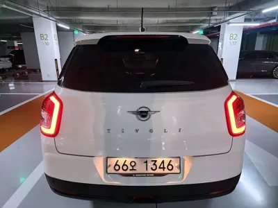 KG_Mobility_Ssangyong TIBOLI 2018, 112806 км, за 5493.07 USD
