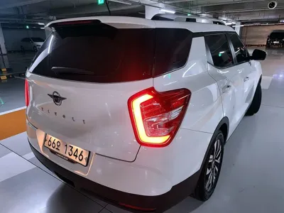 KG_Mobility_Ssangyong TIBOLI 2018, 112806 км, за 5493.07 USD - фото 7