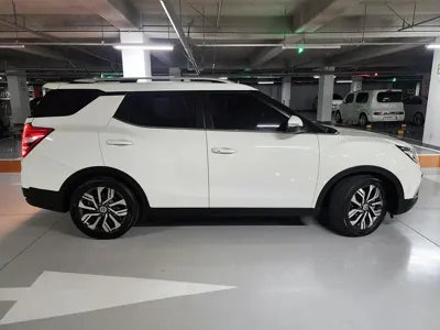 KG_Mobility_Ssangyong TIBOLI 2018, 112806 км, за 5493.07 USD - фото 8
