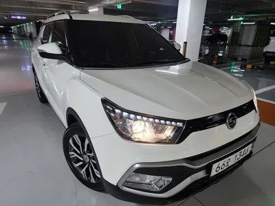 KG_Mobility_Ssangyong TIBOLI 2018, 112806 км, за 5493.07 USD - фото 9