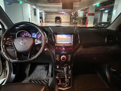 KG_Mobility_Ssangyong TIBOLI 2018, 112806 км, за 5493.07 USD - фото 10