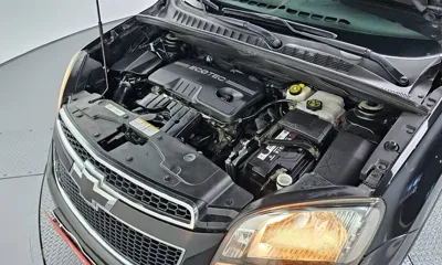ChevroletGMDaewoo Orlando 2013, 156402 км, за 3612.72 USD - фото 6