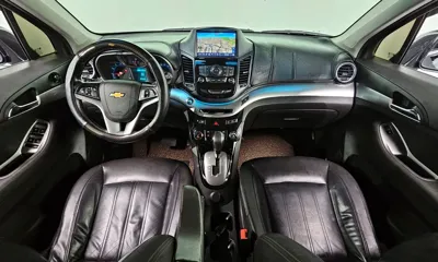 ChevroletGMDaewoo Orlando 2013, 156402 км, за 3612.72 USD - фото 7