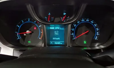 ChevroletGMDaewoo Orlando 2013, 156402 км, за 3612.72 USD - фото 8