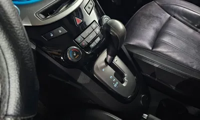 ChevroletGMDaewoo Orlando 2013, 156402 км, за 3612.72 USD - фото 9
