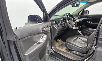 ChevroletGMDaewoo Orlando 2013, 156402 км, за 3612.72 USD - фото 10