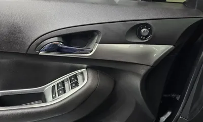 ChevroletGMDaewoo Orlando 2013, 156402 км, за 3612.72 USD - фото 14