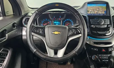 ChevroletGMDaewoo Orlando 2013, 156402 км, за 3612.72 USD - фото 16