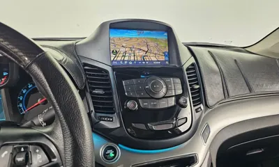 ChevroletGMDaewoo Orlando 2013, 156402 км, за 3612.72 USD - фото 17