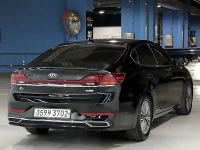 Kia K7 2020, 144546 км, за 13326.39 USD