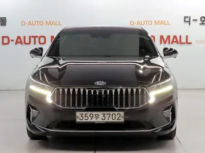 Kia K7 2020, 144546 км, за 13326.39 USD