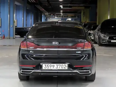 Kia K7 2020, 144546 км, за 13326.39 USD
