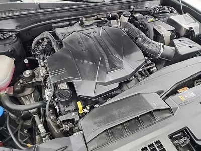 Hyundai Grandeur 2023, 135212 км, за 15302.46 USD