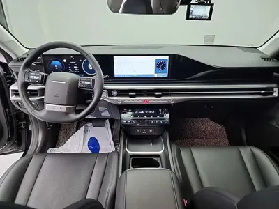 Hyundai Grandeur 2023, 135212 км, за 15302.46 USD - фото 7