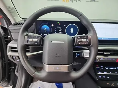 Hyundai Grandeur 2023, 135212 км, за 15302.46 USD - фото 9