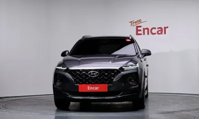 Hyundai Santafe 2019, 115495 км, за 12156.27 USD