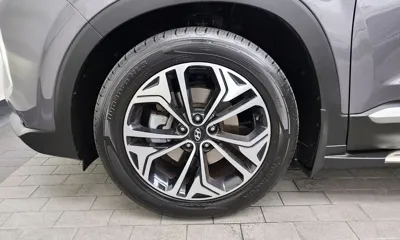 Hyundai Santafe 2019, 115495 км, за 12156.27 USD