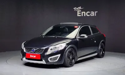 Volvo C30 · 2011 год