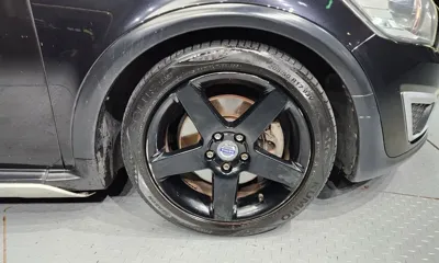 Volvo C30 2011, 104280 км, за 2430.37 USD