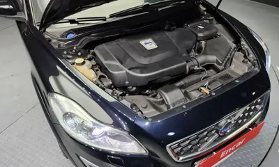 Volvo C30 2011, 104280 км, за 2430.37 USD - фото 6