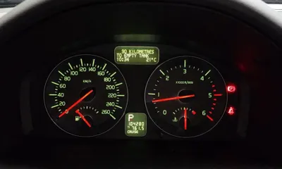Volvo C30 2011, 104280 км, за 2430.37 USD - фото 8