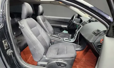 Volvo C30 2011, 104280 км, за 2430.37 USD - фото 11