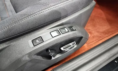 Volvo C30 2011, 104280 км, за 2430.37 USD - фото 18