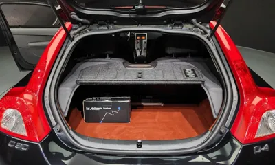 Volvo C30 2011, 104280 км, за 2430.37 USD - фото 20
