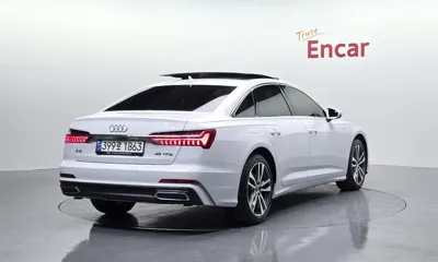 Audi A6 2023, 48879 км, за 25702.01 USD