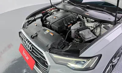Audi A6 2023, 48879 км, за 25702.01 USD - фото 6