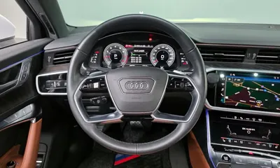 Audi A6 2023, 48879 км, за 25702.01 USD - фото 13