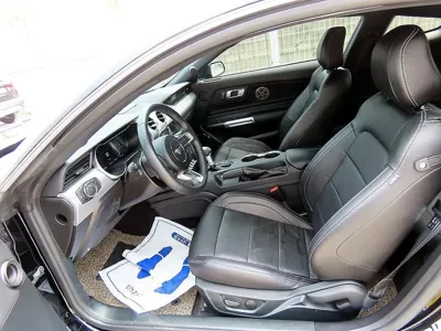 Ford Mustang 2023, 11138 км, за 21333.86 USD