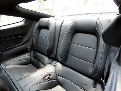 Ford Mustang 2023, 11138 км, за 21333.86 USD - фото 6