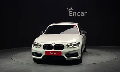BMW 1-Series 2016, 70002 км, за 9386.9 USD