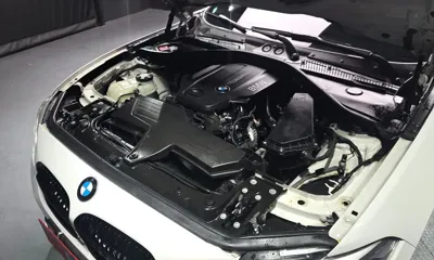 BMW 1-Series 2016, 70002 км, за 9386.9 USD - фото 6
