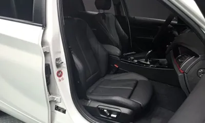 BMW 1-Series 2016, 70002 км, за 9386.9 USD - фото 10