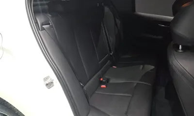 BMW 1-Series 2016, 70002 км, за 9386.9 USD - фото 12