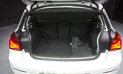 BMW 1-Series 2016, 70002 км, за 9386.9 USD - фото 20