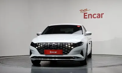 Hyundai Grandeur 2023, 65395 км, за 14260.59 USD