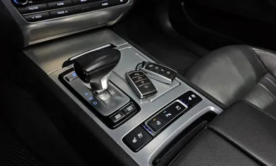 Genesis G80 2018, 207560 км, за 9518.18 USD - фото 9