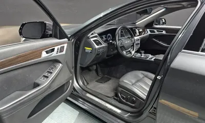 Genesis G80 2018, 207560 км, за 9518.18 USD - фото 10