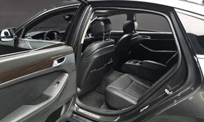 Genesis G80 2018, 207560 км, за 9518.18 USD - фото 11