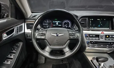 Genesis G80 2018, 207560 км, за 9518.18 USD - фото 13