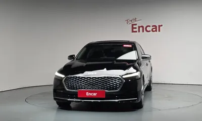 Kia K9 2022, 42251 км, за 24615.99 USD