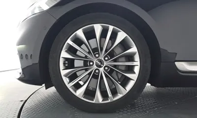 Kia K9 2022, 42251 км, за 24615.99 USD
