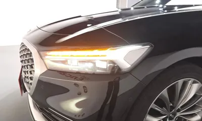 Kia K9 2022, 42251 км, за 24615.99 USD - фото 22