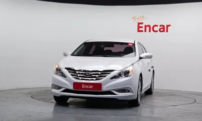 Hyundai Sonata 2011, 105846 км, за 2474.44 USD