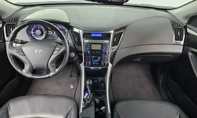 Hyundai Sonata 2011, 105846 км, за 2474.44 USD - фото 7