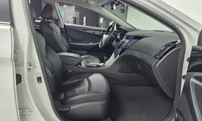 Hyundai Sonata 2011, 105846 км, за 2474.44 USD - фото 11